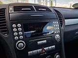 Mercedes-Benz SLK 1,8 200 KOMPRESSOR MANUAL 163k - náhled 31