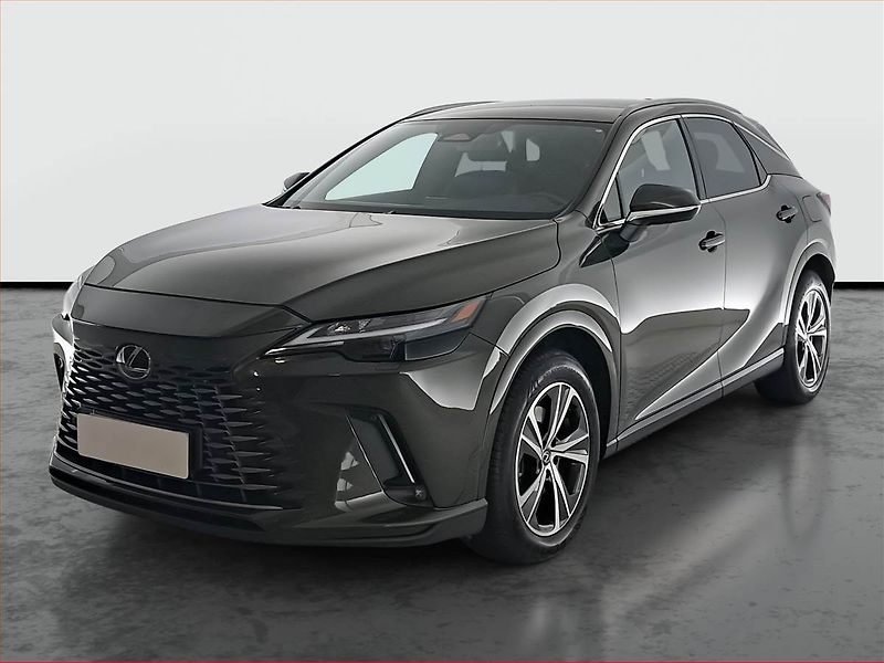 Lexus RX 400h (2024) 350h - fotka 2 z 22