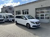 Mercedes-Benz Třídy V V250 4matic LONG TOP STAV  - náhled 1