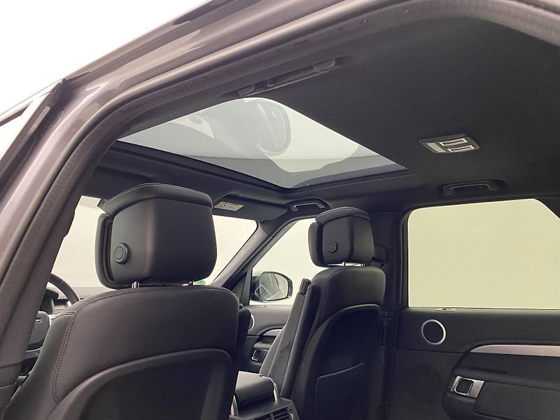 Land Rover Discovery D250 DYNAMIC SE AWD AUT - fotka 19 z 51