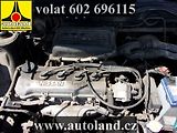 Nissan Micra (1993) VOLAT 602 696115 - náhled 4