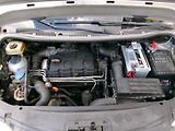 Volkswagen Caddy (2009) 1,9TDI KLIMA invalid.rampa - náhled 28