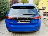 Škoda Scala (2023) 1.0TSi 81kW STYLE DSG Koup.ČR - náhled 15