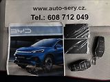 BYD ATTO 3 Electric drive 150kW Comfort - náhled 50