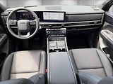 Hyundai Santa Fe 1,6 4x4 Caligraphy PlugIn  4x4 - náhled 9