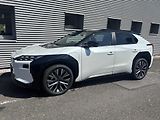 Subaru Solterra (2026) Touring 73 kWh AWD 252 kW - náhled 7