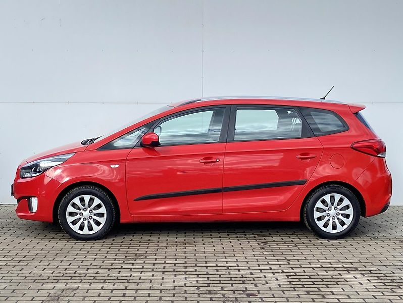 Kia Carens 1.6 GDi 99kW Comfort - fotka 8 z 19