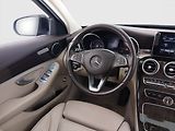 Mercedes-Benz Třídy C (2018) C 250 d 4MATIC, 4X4, Automat - náhled 7
