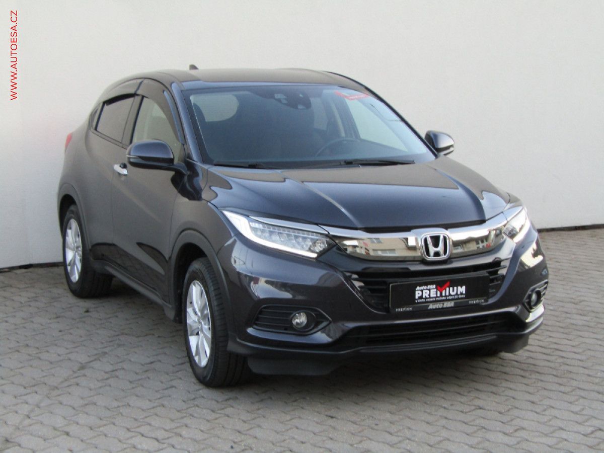 Honda HR-V 1.5 i-VTEC, Elegance