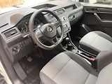 Volkswagen Caddy (2020) 2.0 TDi nové brzdy ZARUKA km - náhled 9