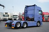 Scania (2023) S 590 V8 tahač 80t EURO 6 - náhled 3