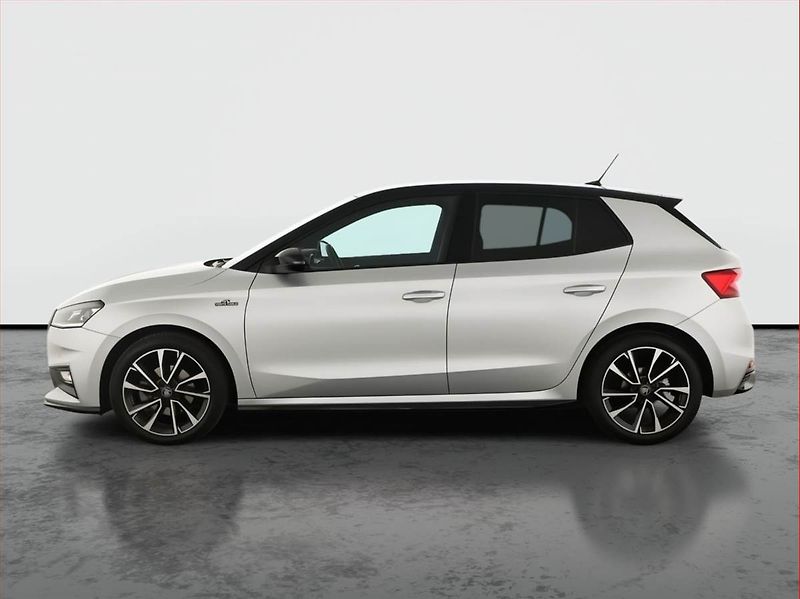Škoda Fabia (2025) 1.5 TSI, MONTE CARLO, 1.5TSI - fotka 3 z 21