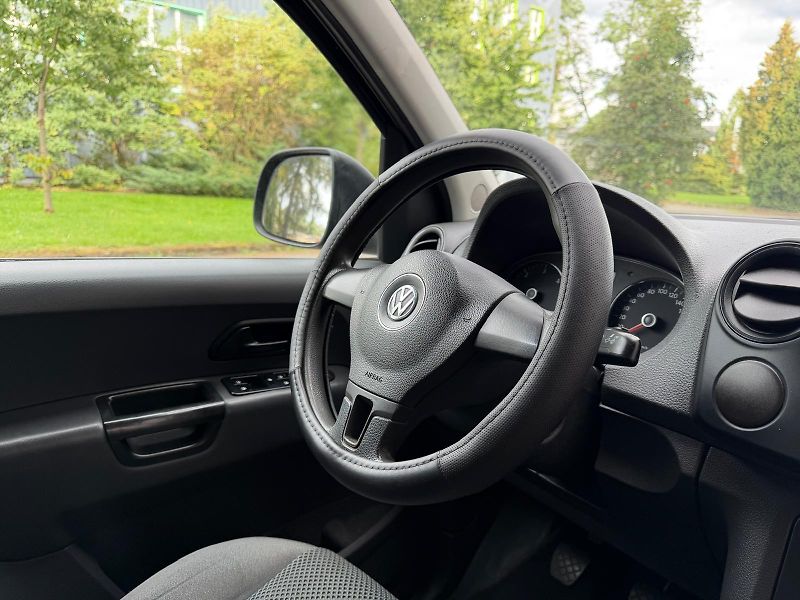Volkswagen Amarok 2,0 BiTDi  BEZ KOROZE   - fotka 19 z 25