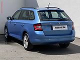 Škoda Fabia (2018) 1.0 TSi, Active, +kola - náhled 6