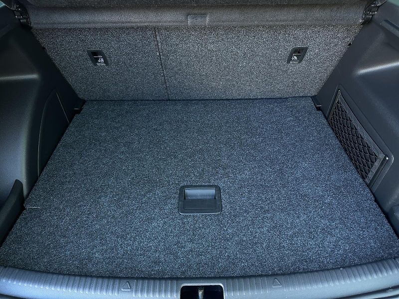 Škoda Rapid 1.4TSi DSG Spaceback USB Bi-Xe - fotka 31 z 32