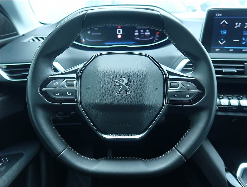 Peugeot 3008 (2021) 1.2 PureTech, Serv.kniha - fotka 12 z 16