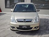 Opel Meriva (2010) 1,4i 16v 66 Kw Klima - náhled 1
