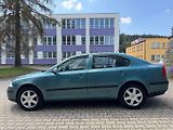 Škoda Octavia 1.9TDI 1.majitel / bez koroze - náhled 1
