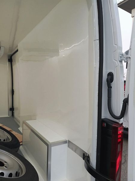Renault Master (2026) L3H2P3 Blue dCi 150 Advance Eu - fotka 16 z 18