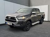 Toyota Hilux (2024) ACTIVE DC 2.8D-4D 150kW 4x4 CZ - náhled 1