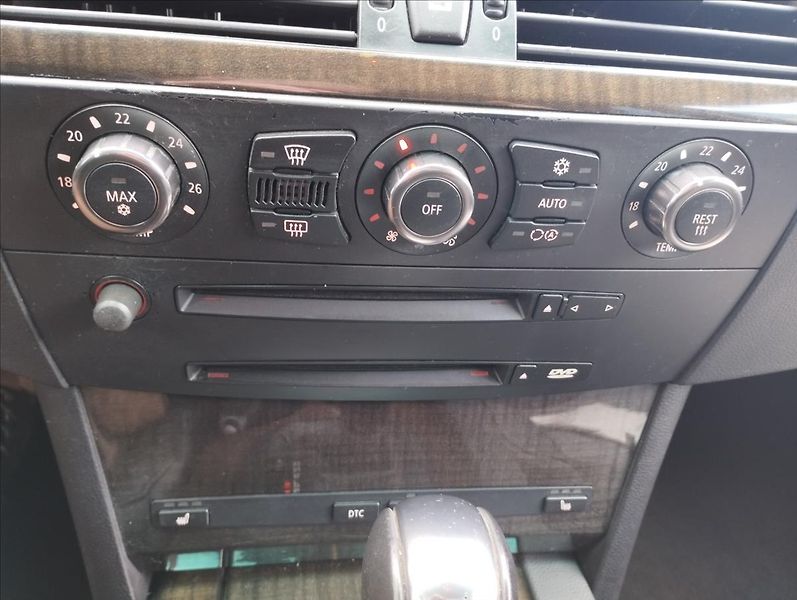 BMW Řada 5 D 170KW   3,0 - fotka 13 z 19