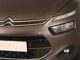 Citroën C4 Picasso (2017) 1.6 BlueHDi, Navi, Tempomat - náhled 18