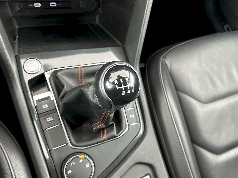 Seat Tarraco (2021) FR 2.0 TDI 110kW - fotka 28 z 40