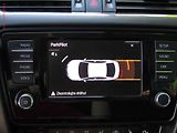 Škoda Octavia (2015) 1.6 TDi, ČR, AC, TZ, park - náhled 15