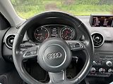 Audi A1 (2013) 1.6 tdi 77kW SPORTBACK - náhled 7
