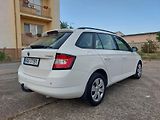 Škoda Fabia (2018) 1,4 TDi 66kw Ambition ČR 1.maj - náhled 4