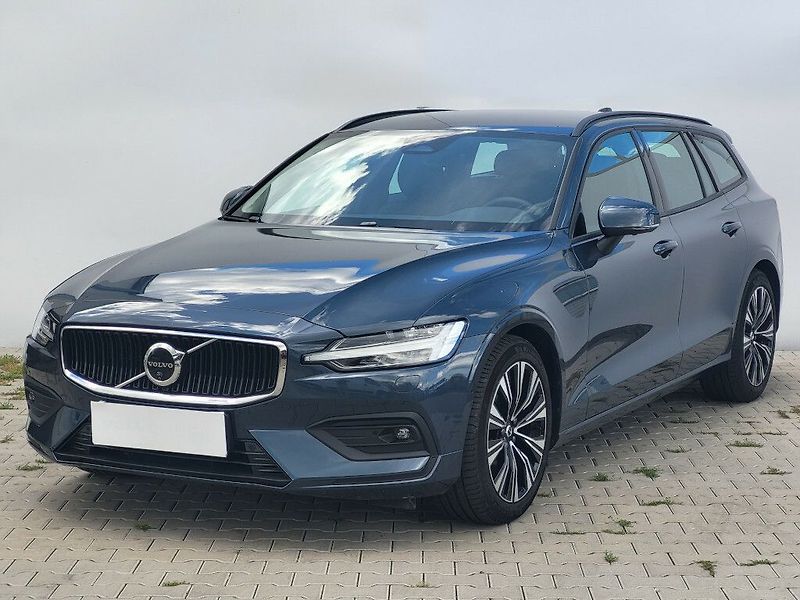 Volvo V60 CORE B4 FWD 145kW - fotografie inzerátu