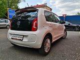 Volkswagen up! (2014) 1.0MPi 44kw Automat PDC ČR - náhled 4