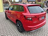 Škoda Karoq (2020) 2,0TDi DSG 4x4 SPORTLINE NAVI - náhled 4