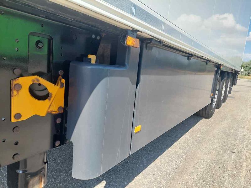 Schmitz Ostatní SKO 24 Thermo King SLXi 300 - fotka 27 z 52