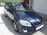 Škoda Fabia 1.4i 16V KLIMA vyhř.sed. - náhled 1