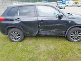 Suzuki Vitara 1,6 VVT Serviska 2x klíč - náhled 9