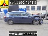 Ford Mondeo (2008) VOLAT 602 696111 - náhled 1