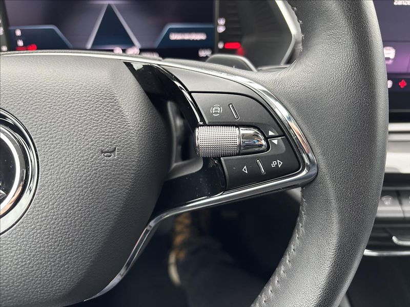 Škoda Octavia 2,0 TDI 110 kW Style DSG - fotka 24 z 41