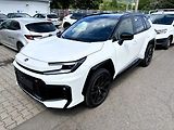 Toyota RAV4 2,5 GR SPORT AWD - náhled 2