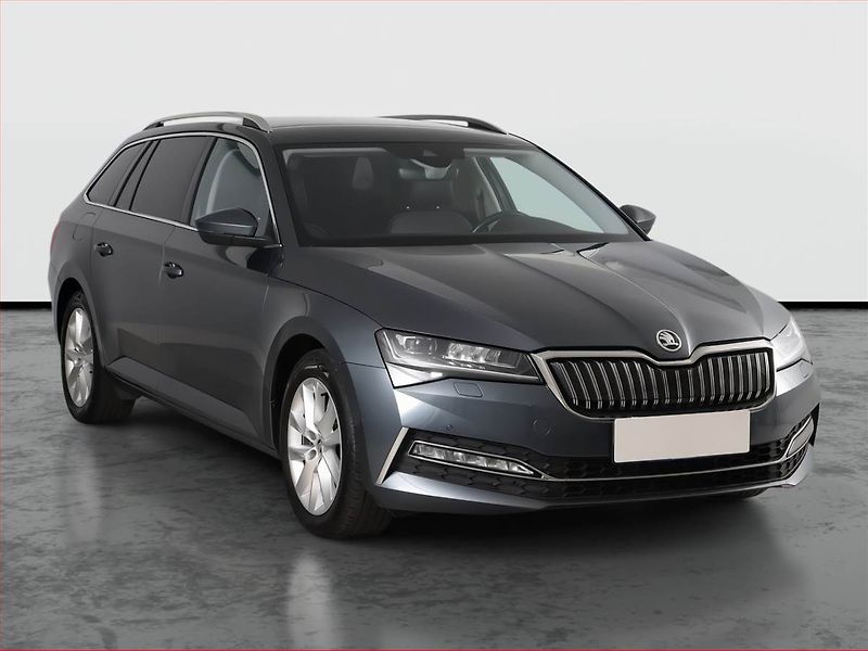 Škoda Superb (2020) Style iV 1.4 TSI PHEV - fotografie inzerátu