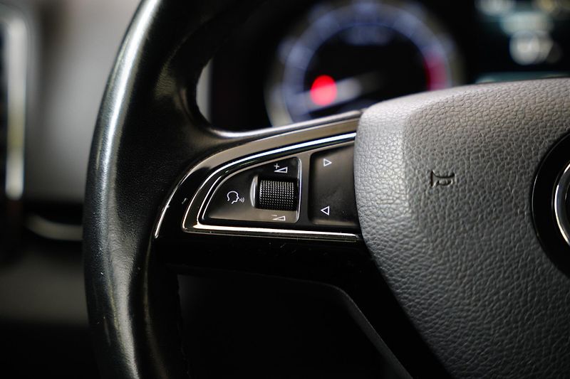 Škoda Karoq - fotka 15 z 25