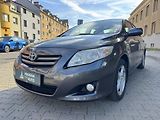 Toyota Corolla 1.6i 16v sedan původ ČR - náhled 1
