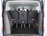 Ford Tourneo Custom (2021) Titanium 2.0 EcoBlue, ČR, DPH - náhled 20