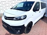 Toyota ProAce Verso 2,0 D,106kW,L2,8míst,DPH - náhled 7