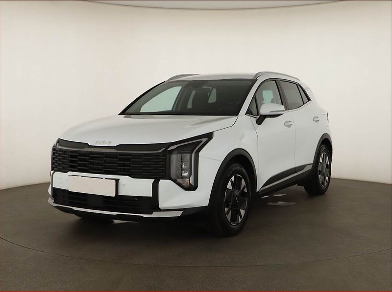 Kia Sportage (2025) 1.6 T-GDI, Exclusive, Navigace - fotka 2 z 16