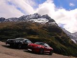 Susten Pass