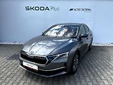 Škoda Octavia (2024) 1.5 TSI 110kW MHEV DSG Top Sel - náhled 1