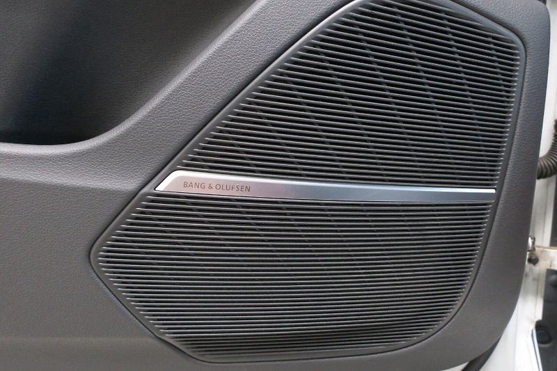 Audi SQ8 (2021) 4,0TDI V8 320 kW quattro - fotka 11 z 50