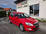 Škoda Roomster (2010) 1.2 TSI DSG Serviska - náhled 1