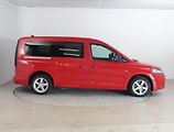 Volkswagen Caddy (2022) Maxi 2.0 TDI 4MOTION, 5Míst - náhled 6